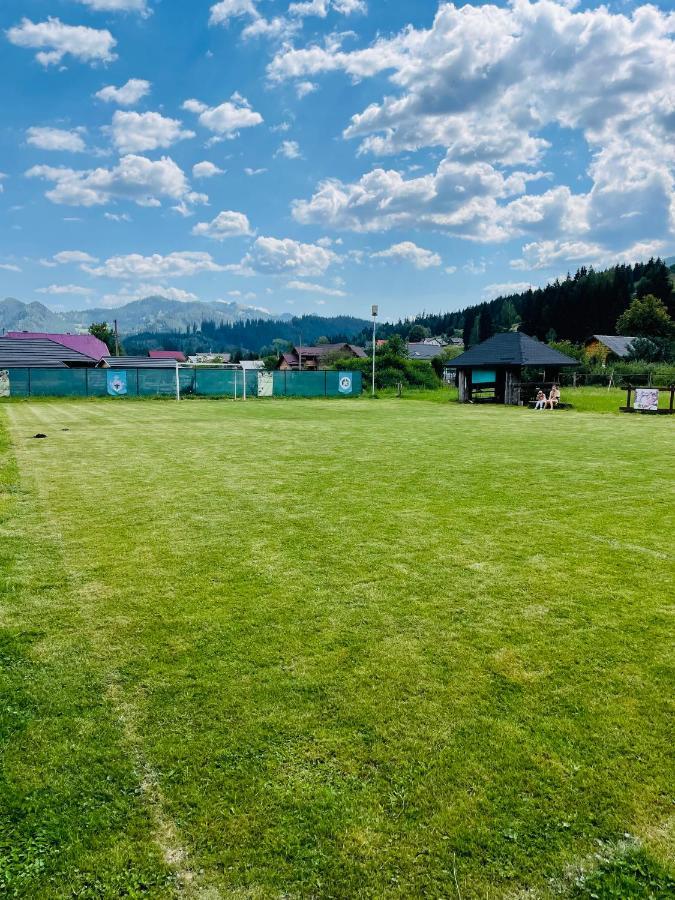 Casa Baciu Hotel Fundu Moldovei Eksteriør billede